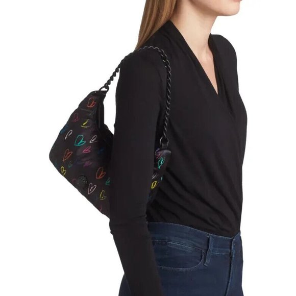 Kurt Geiger London Convertible Crossbody Bag - Picture 7 of 7